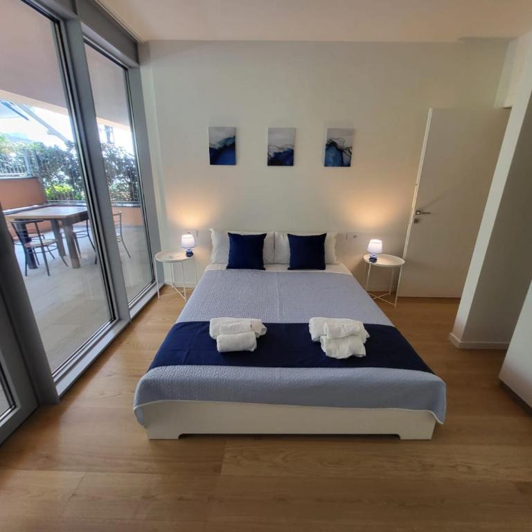 Waterfront Porto Antico House - Appartamento con 1 Camera da Letto - 9