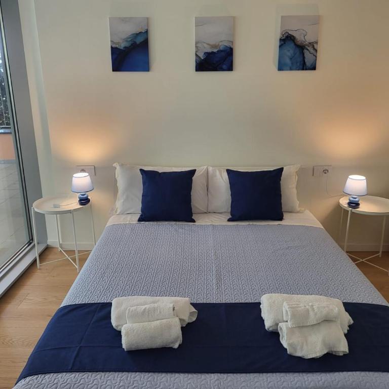 Waterfront Porto Antico House - Appartamento con 1 Camera da Letto - 11