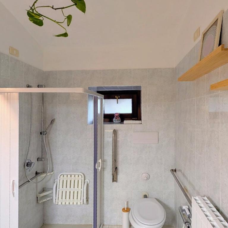 Trulli Panoramici - Studio - Disability Access - 17