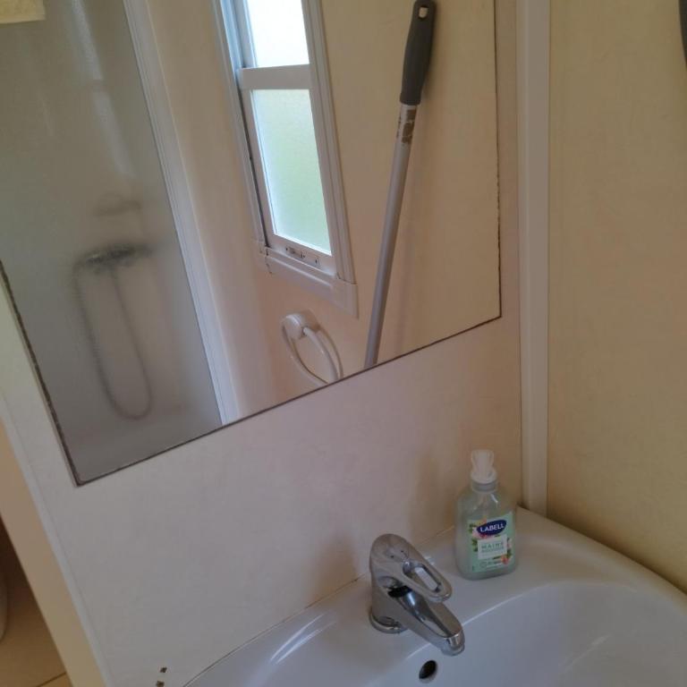 Camping Del Padel - Mobile Home - 4