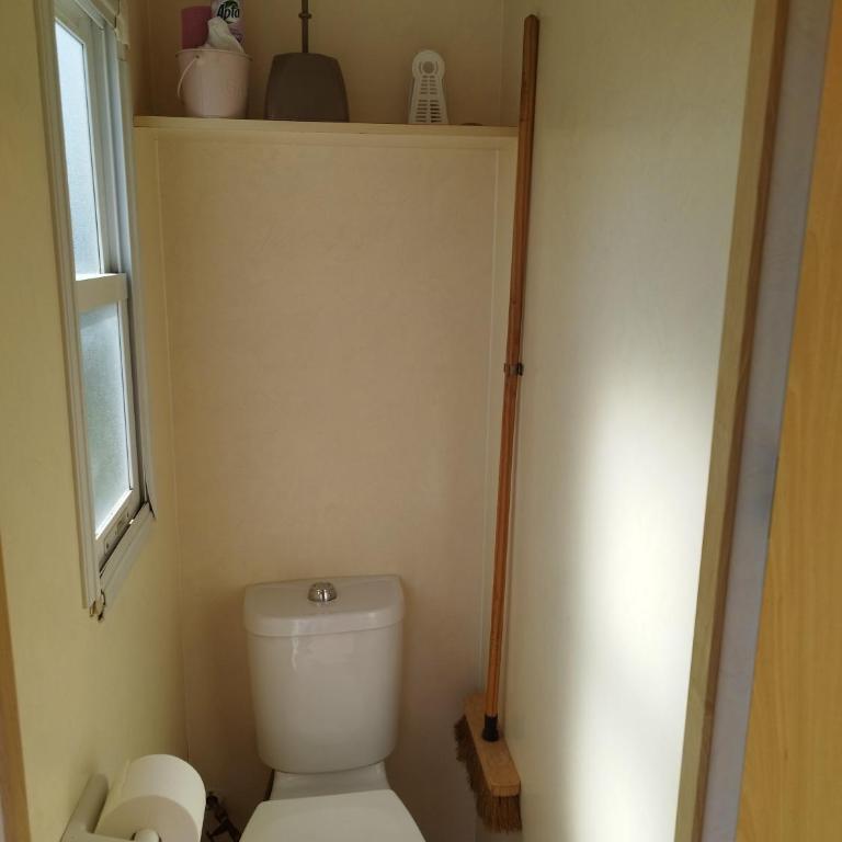 Camping Del Padel - Mobile Home - 5