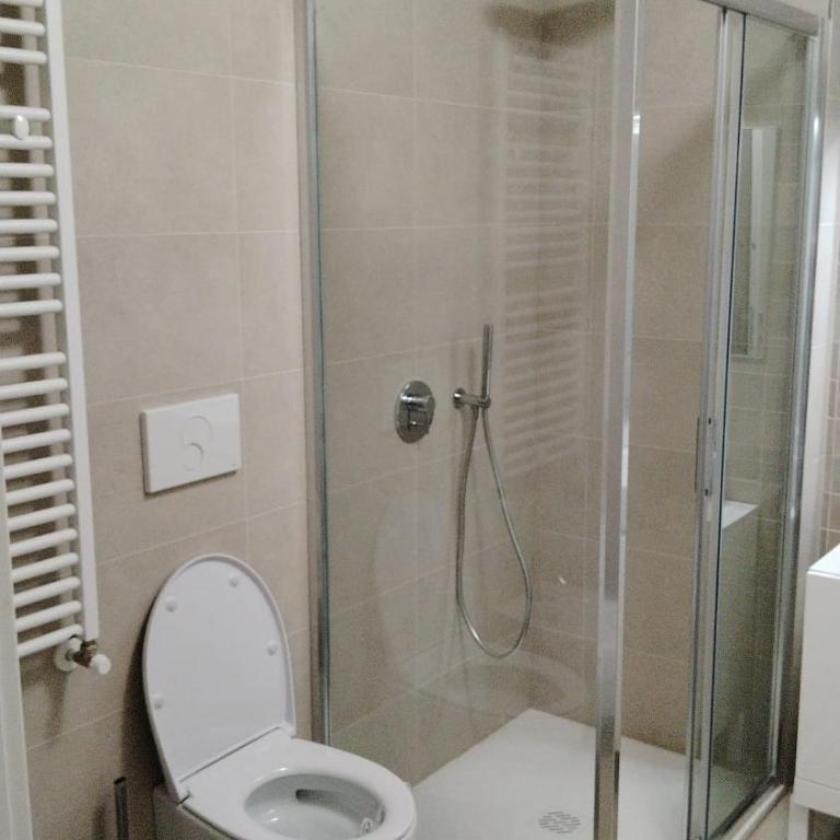 Waterfront Porto Antico House - Appartamento con 1 Camera da Letto - 14