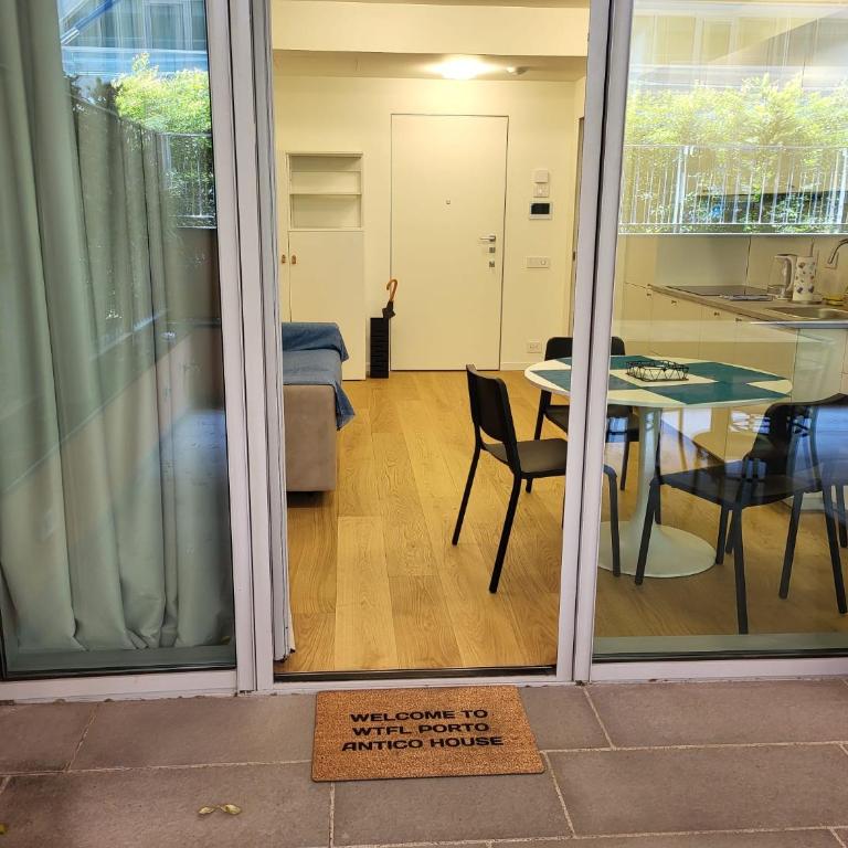 Waterfront Porto Antico House - Appartamento con 1 Camera da Letto - 18