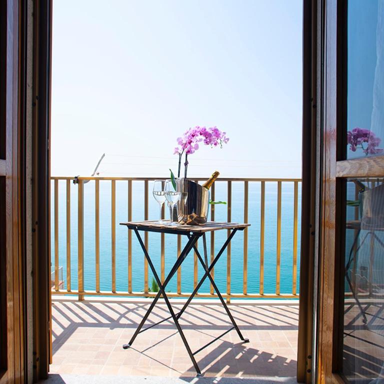 Cullati dal Mare Apartments - Casa de 3 dormitorios - 8