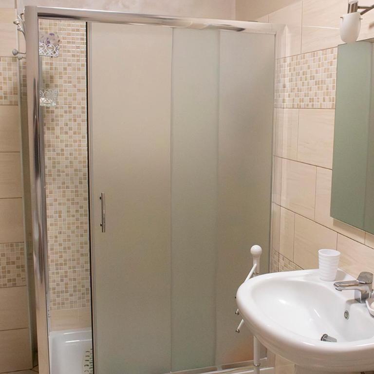 Cullati dal Mare Apartments - Casa de 3 dormitorios - 7