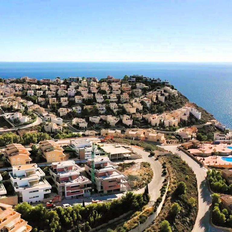 Apartamento Jardines PG016 - Two-Bedroom Apartment - 20