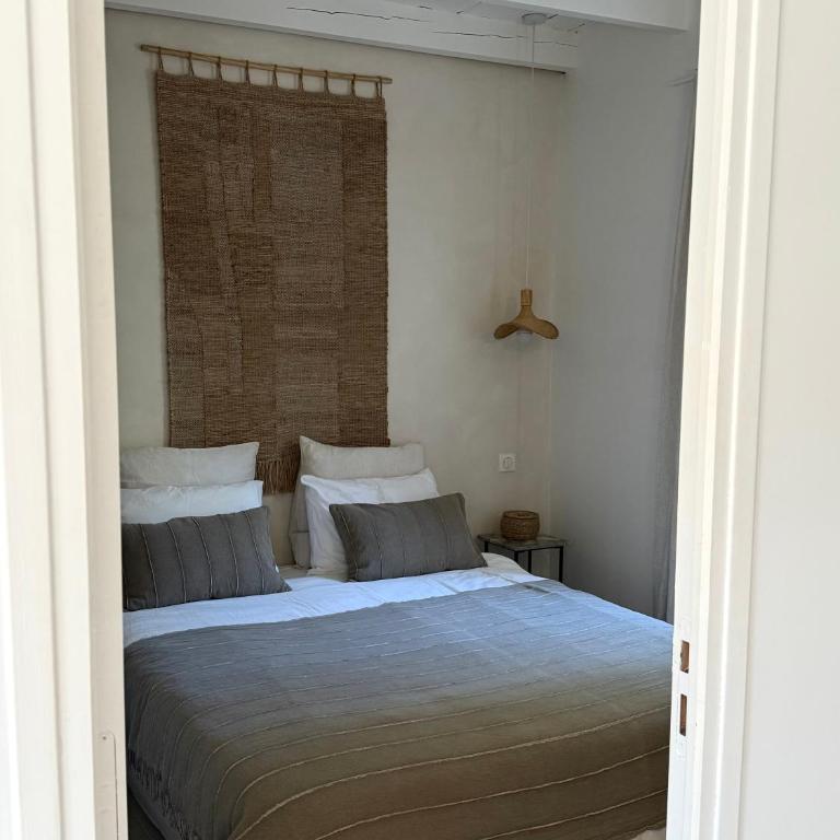Window On Ramatuelle - Appartement 2 Chambres - 38