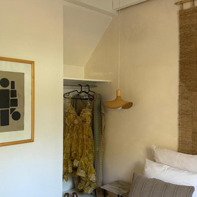 Window On Ramatuelle - Appartement 2 Chambres - 40