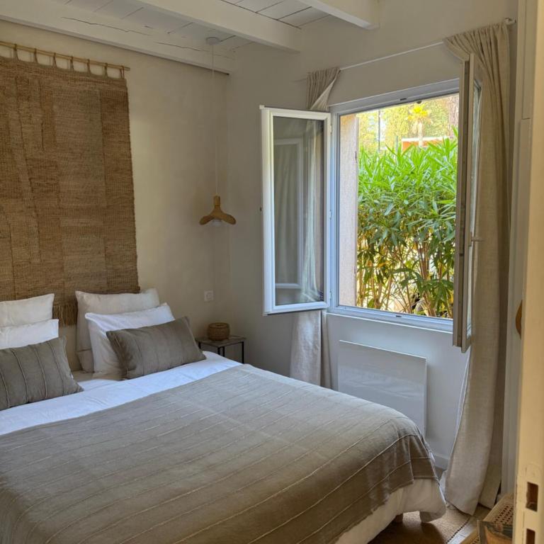 Window On Ramatuelle - Appartement 2 Chambres - 39