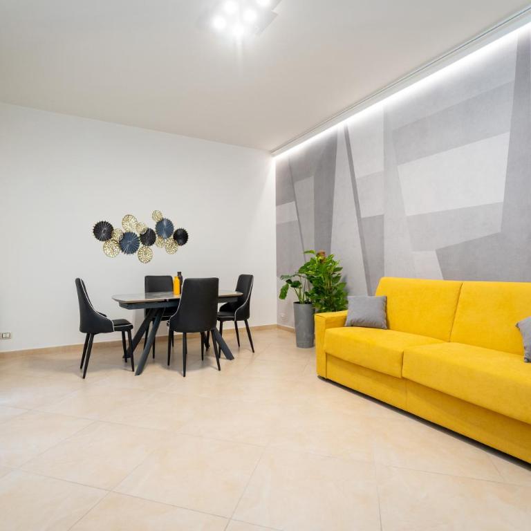 Pretty House Catania Center - Two-Bedroom Apartment - 1