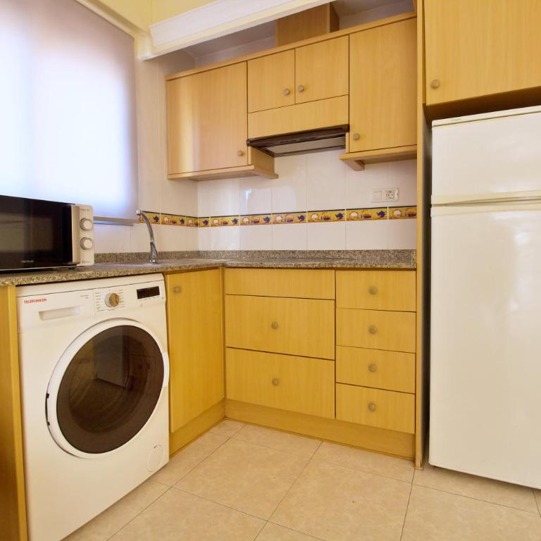 Edificio Faro Mar - Apartamento de 2 dormitorios con balcón - 9