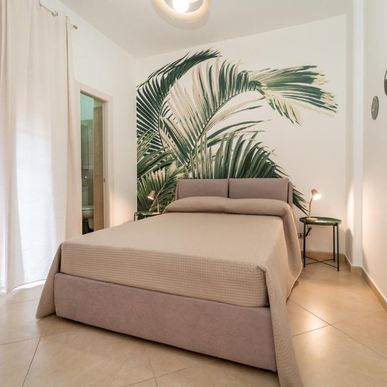 Pretty House Catania Center - Two-Bedroom Apartment - 12