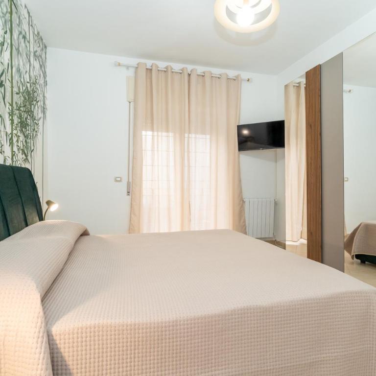 Pretty House Catania Center - Two-Bedroom Apartment - 18