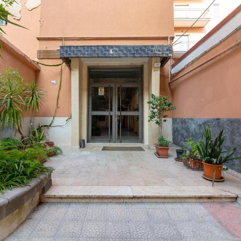 Pretty House Catania Center - Two-Bedroom Apartment - 4