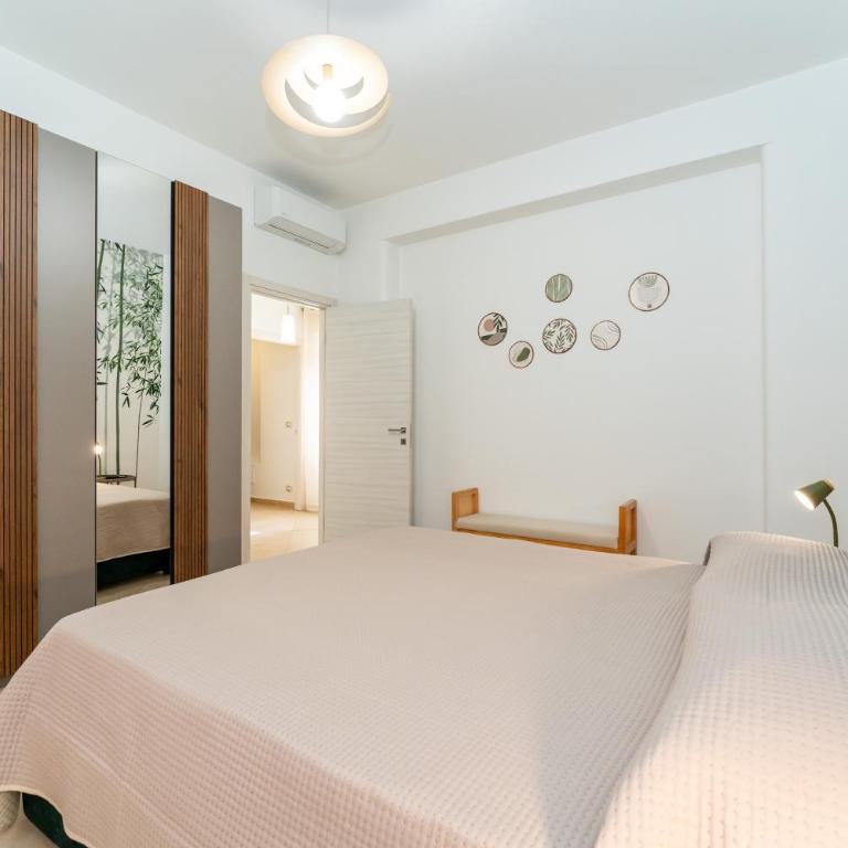 Pretty House Catania Center - Two-Bedroom Apartment - 23