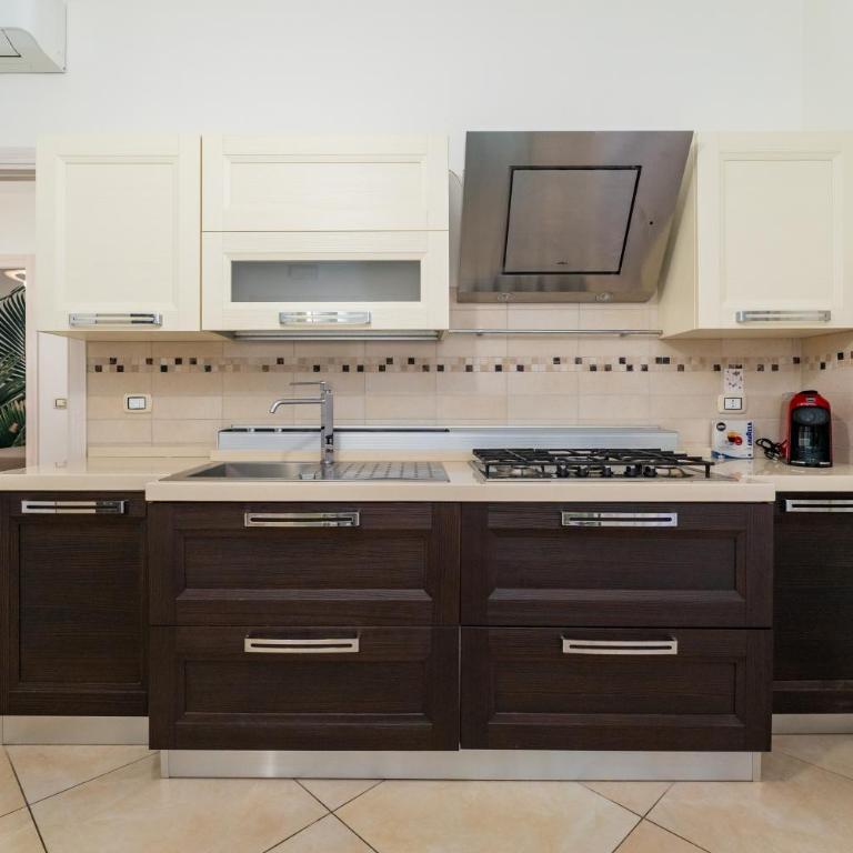 Pretty House Catania Center - Two-Bedroom Apartment - 25