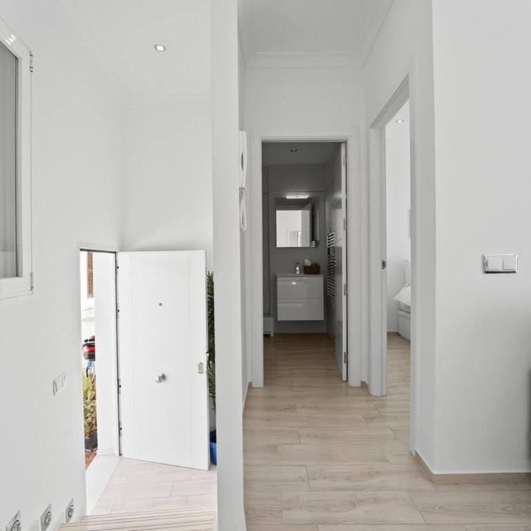 Modern Retreat in the heart of Mijas Pueblo - Casa con 1 dormitorio - 20