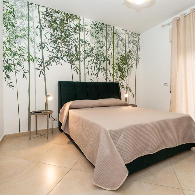Pretty House Catania Center - Two-Bedroom Apartment - 27