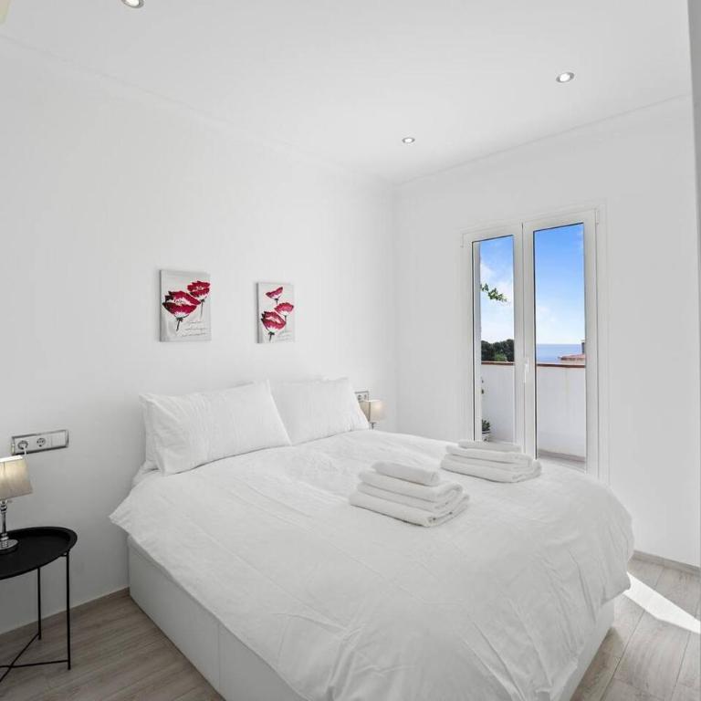 Modern Retreat in the heart of Mijas Pueblo - Casa con 1 dormitorio - 4