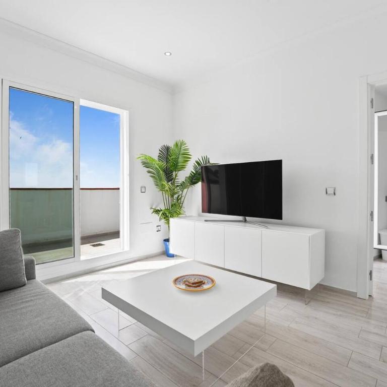 Modern Retreat in the heart of Mijas Pueblo - Casa con 1 dormitorio - 5