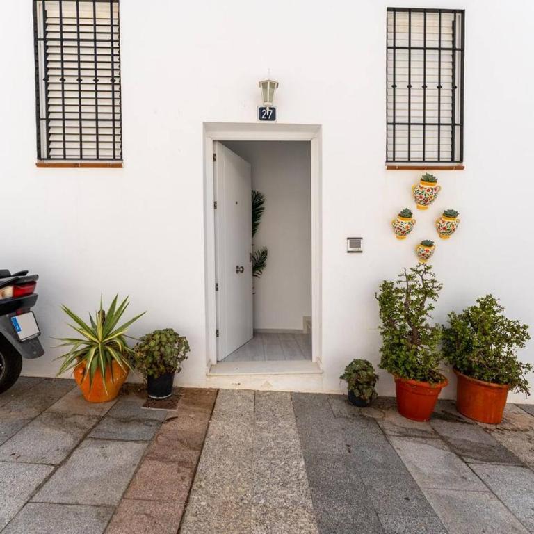 Modern Retreat in the heart of Mijas Pueblo - Casa con 1 dormitorio - 9