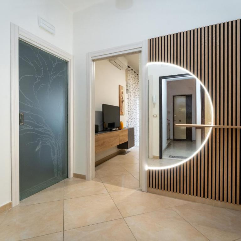 Pretty House Catania Center - Two-Bedroom Apartment - 7