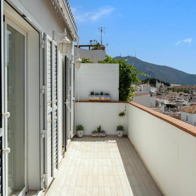Modern Retreat in the heart of Mijas Pueblo - Casa con 1 dormitorio - 8