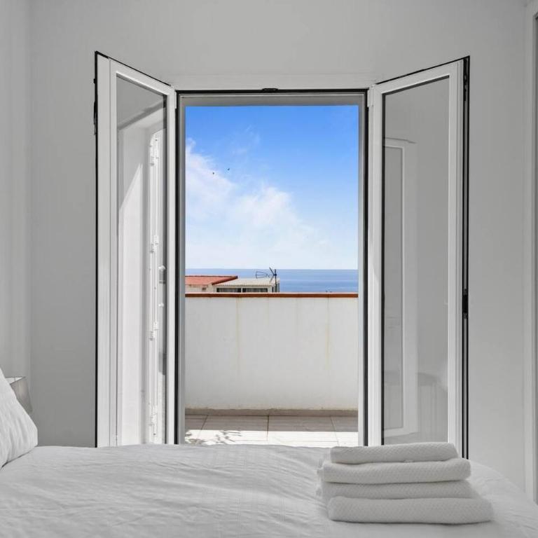 Modern Retreat in the heart of Mijas Pueblo - Casa con 1 dormitorio - 13