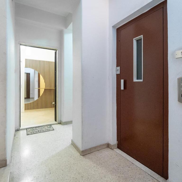 Pretty House Catania Center - Two-Bedroom Apartment - 6