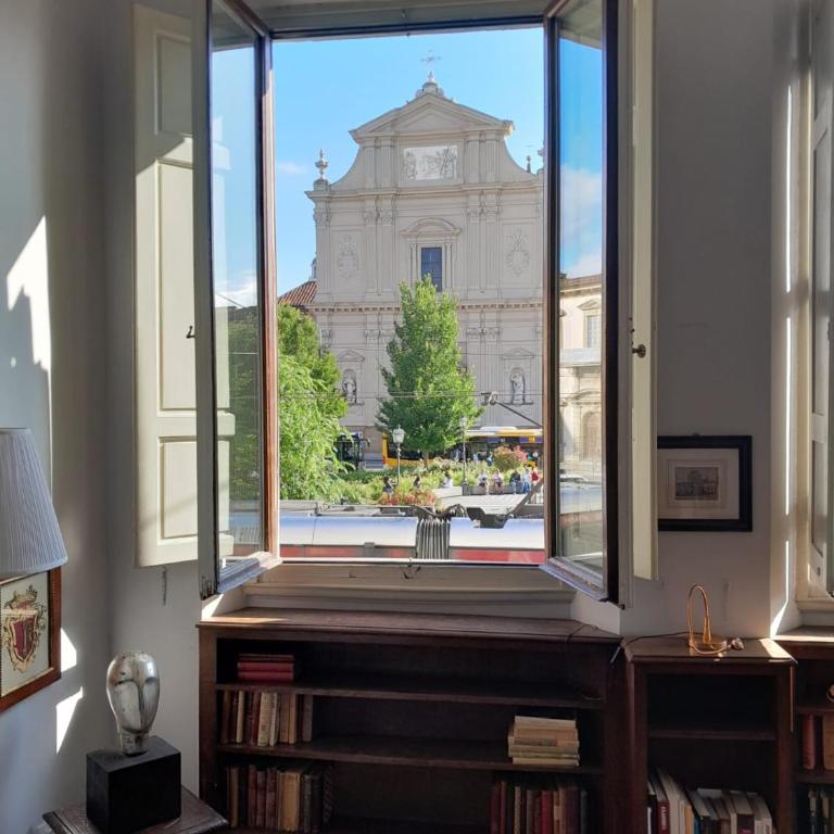 Suite Charming San Marco 4 posti letto - Appartamento con 1 Camera da Letto - 1