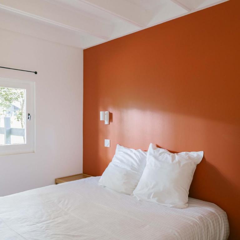 Slow Village Biscarrosse Lac - Chalet Signature Tribe | 4 Chambres - 4
