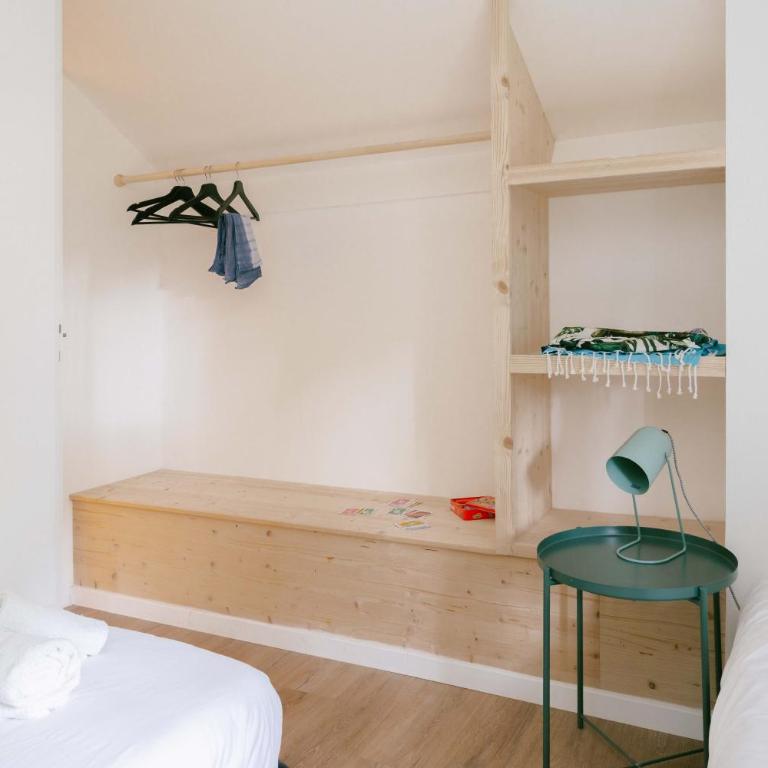 Slow Village Biscarrosse Lac - Chalet Signature Tribe | 4 Chambres - 10