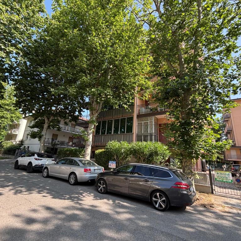 CN015 - Cesenatico, nuovo bilocale con aria condizionata - Appartamento con 1 Camera da Letto - 27