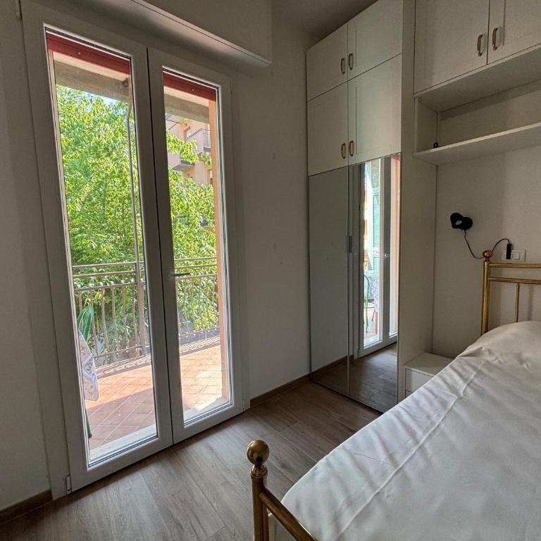 CN015 - Cesenatico, nuovo bilocale con aria condizionata - Appartamento con 1 Camera da Letto - 14