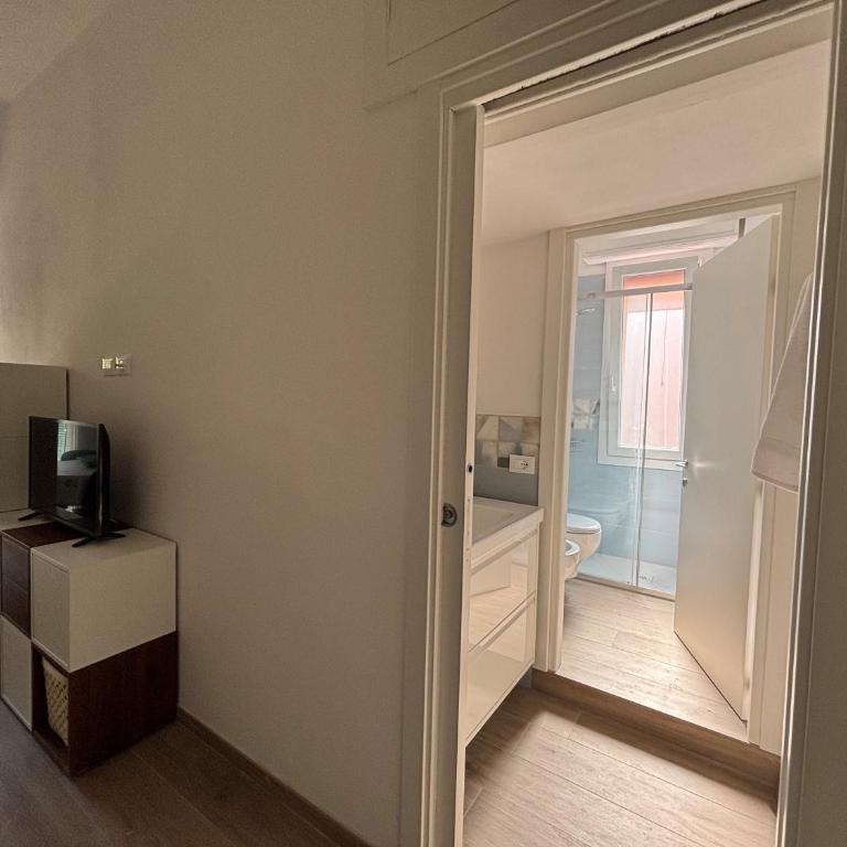 CN015 - Cesenatico, nuovo bilocale con aria condizionata - Appartamento con 1 Camera da Letto - 20