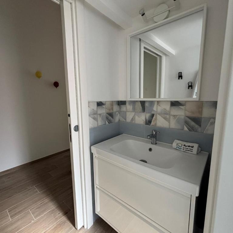 CN015 - Cesenatico, nuovo bilocale con aria condizionata - Appartamento con 1 Camera da Letto - 15