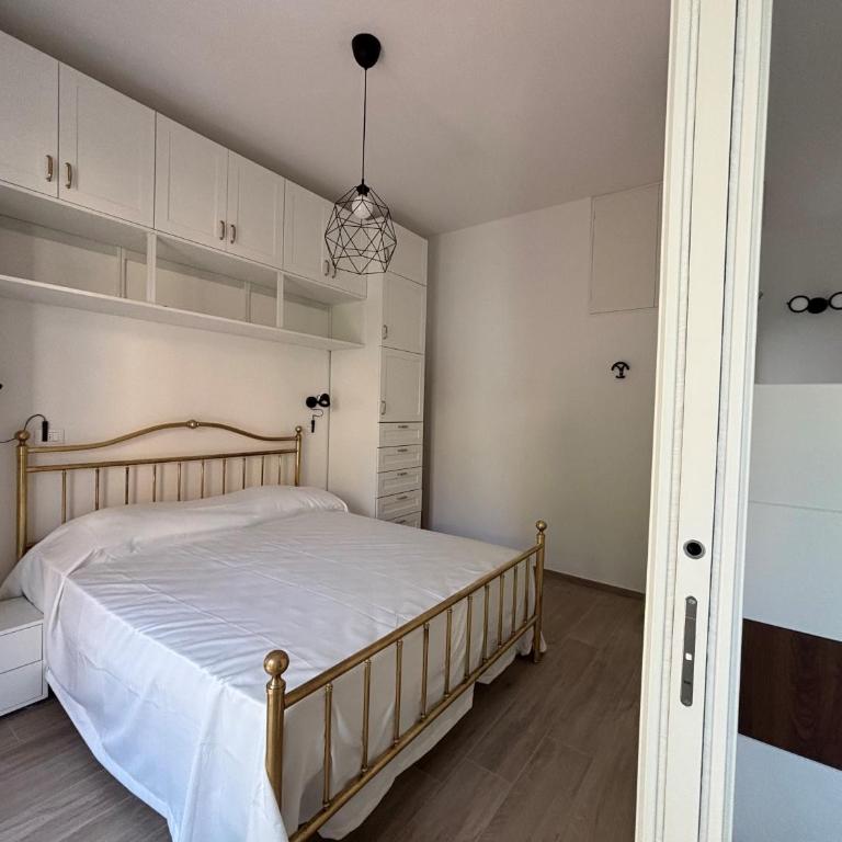 CN015 - Cesenatico, nuovo bilocale con aria condizionata - Appartamento con 1 Camera da Letto - 17