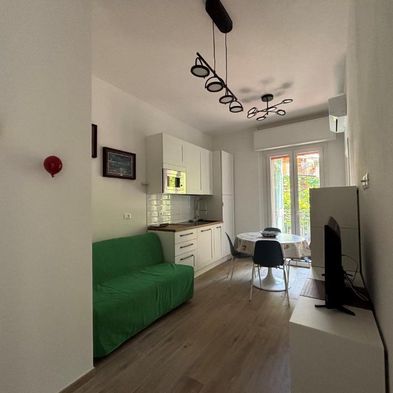 CN015 - Cesenatico, nuovo bilocale con aria condizionata - Appartamento con 1 Camera da Letto - 3
