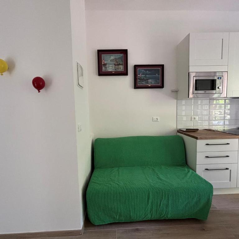 CN015 - Cesenatico, nuovo bilocale con aria condizionata - Appartamento con 1 Camera da Letto - 4