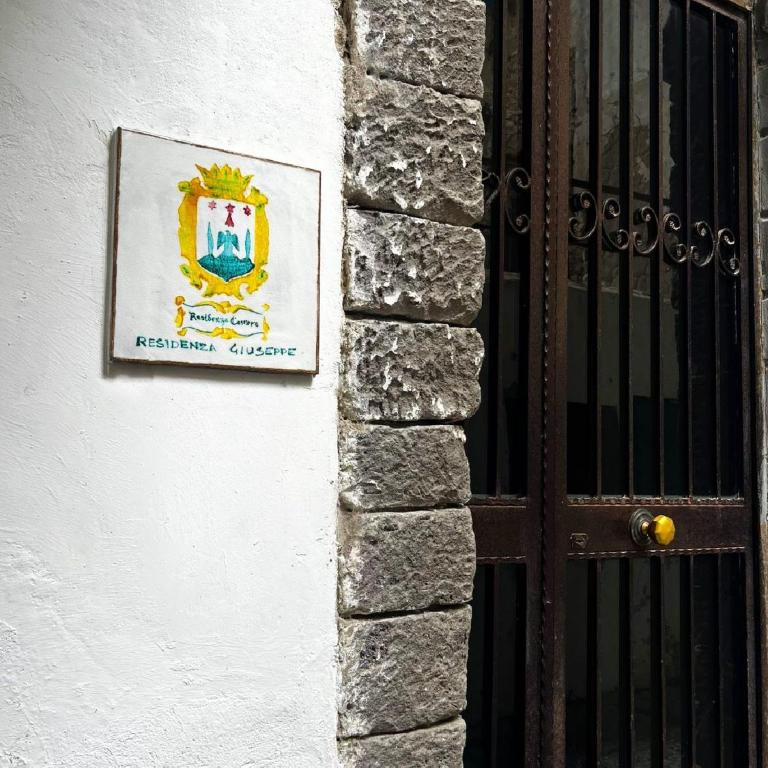 Residenza Giuseppe - Appartamento con 1 Camera da Letto - 2