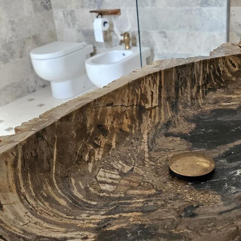 Villa Castrignano - Appartamento - 10