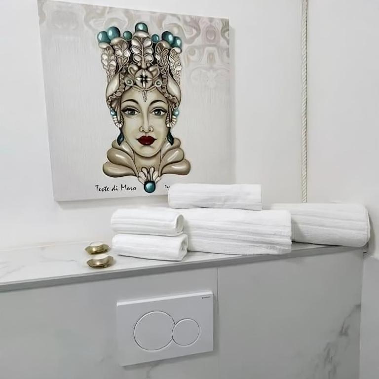 CeramiLuxuryApartment - One-Bedroom Apartment - 14