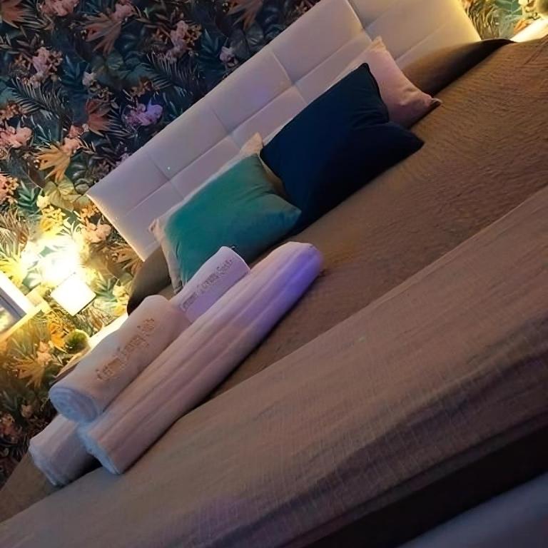 CeramiLuxuryApartment - One-Bedroom Apartment - 2