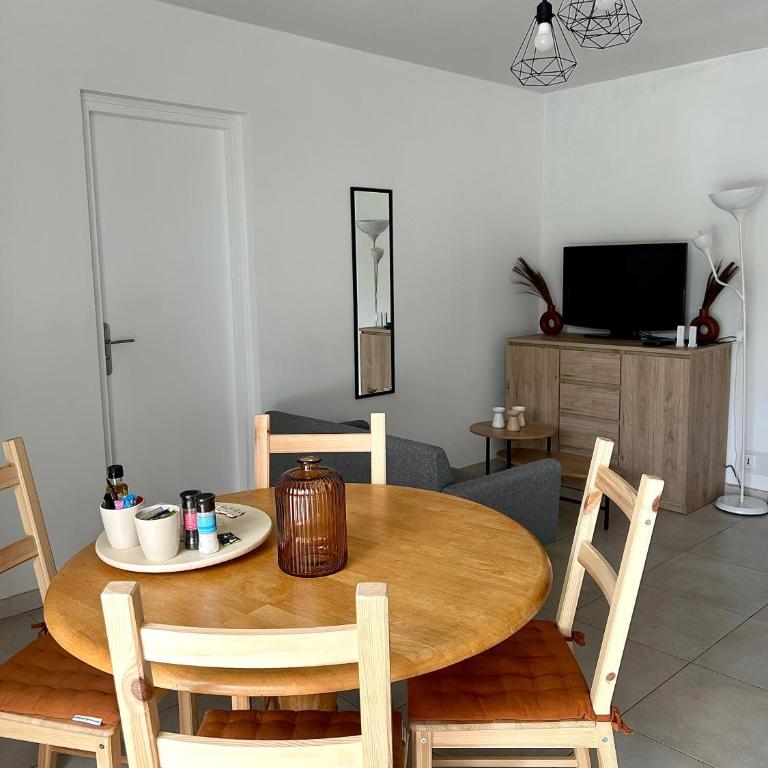 Annecy - Bright & renovated 3-room apartment - Apartment mit 3 Schlafzimmern - 2
