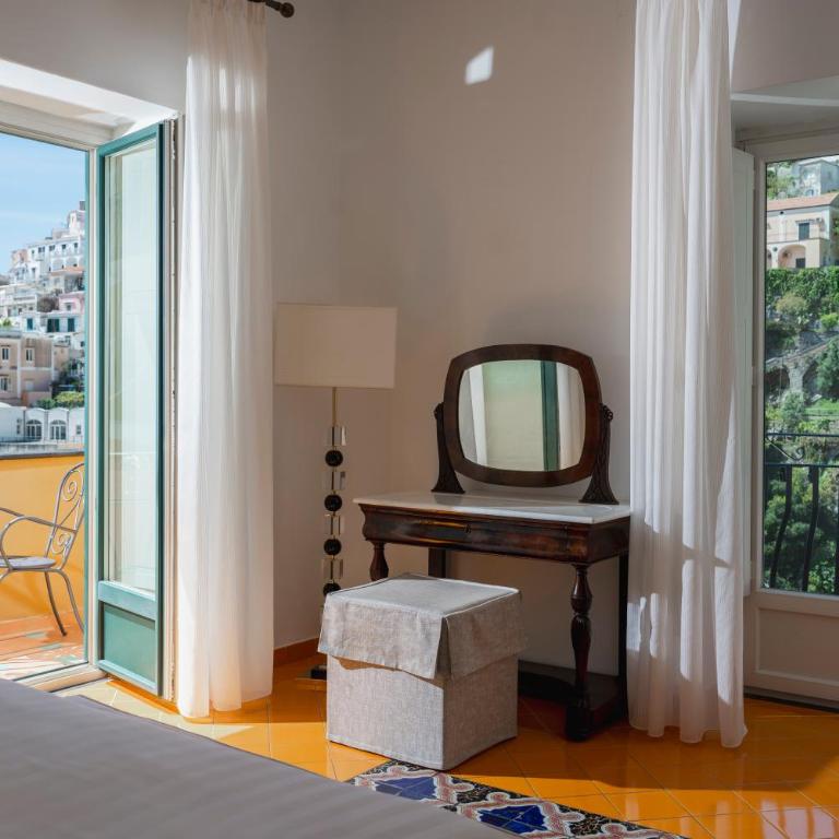 Hotel Savoia - Junior Suite con Vista Mare - 2