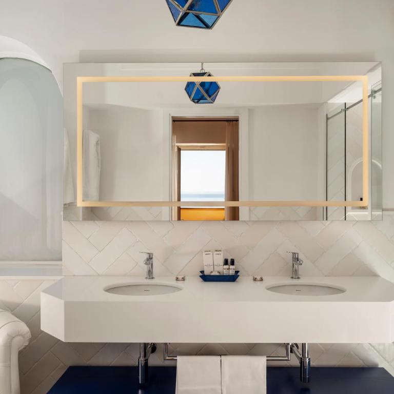Hotel Savoia - Junior Suite con Vista Mare - 8