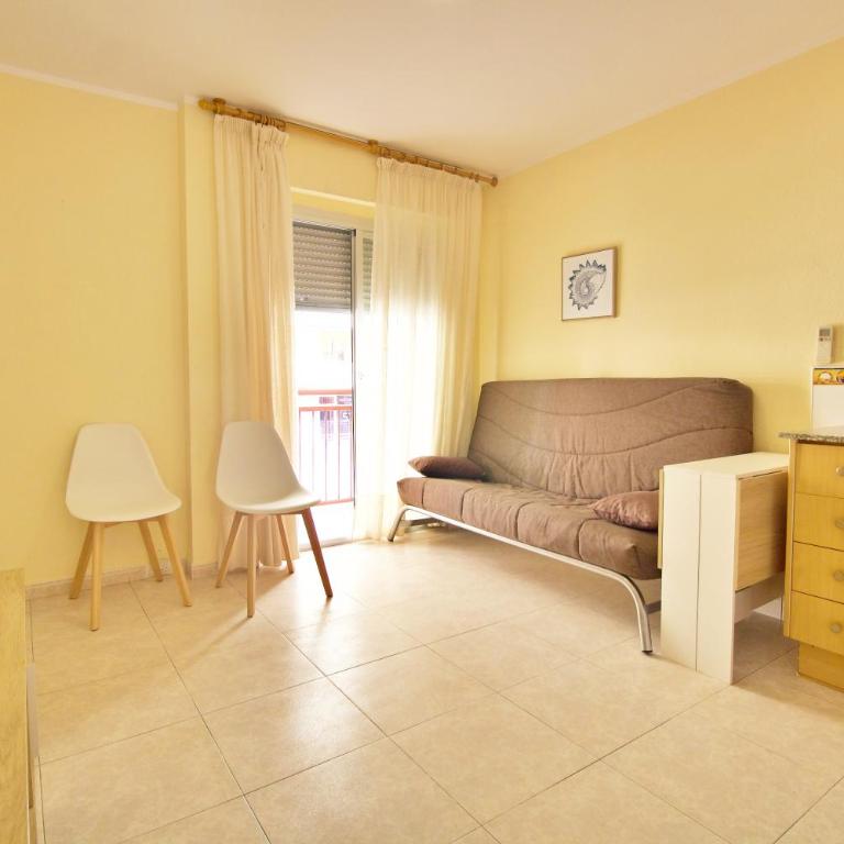 Edificio Faro Mar - Apartamento Estándar - 5