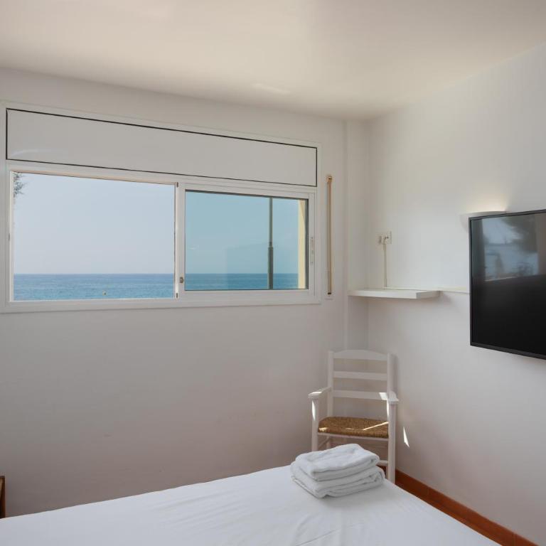 Flateli Sant Antoni 7 - Apartamento de 3 dormitorios con vistas al mar - 37