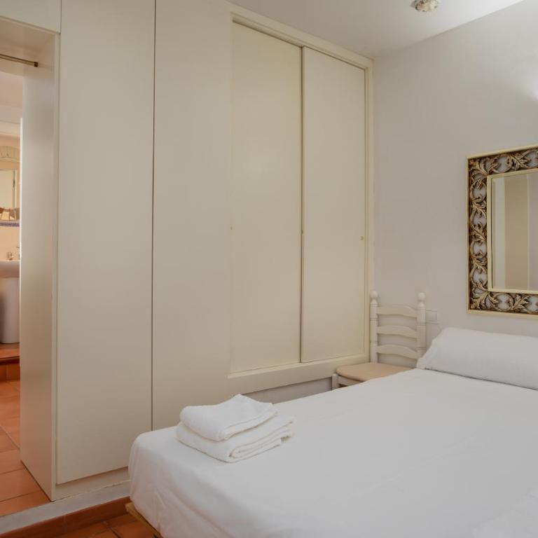 Flateli Sant Antoni 7 - Apartamento de 3 dormitorios con vistas al mar - 39