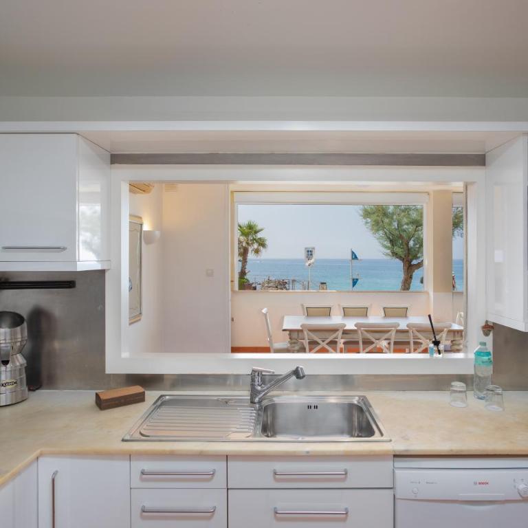 Flateli Sant Antoni 7 - Apartamento de 3 dormitorios con vistas al mar - 29